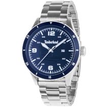 Timberland TDWGH0010504 Ashmont Orologio Uomo 46mm 5ATM