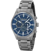 Timberland TDWGI2102405 Aldridge Cronografo Orologio Uomo 46mm 5ATM