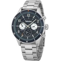 Timberland TDWGK2201004 Hooksett Orologio Uomo 46mm 5ATM
