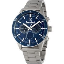 Timberland TDWGK2230905 Ashmont Orologio Uomo 46mm 5ATM