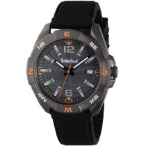 Timberland TDWGN2202104 Millinocket Orologio Uomo 45mm 5ATM