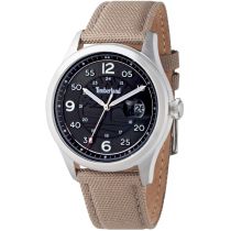Timberland TDWGN2237506 Cornwall Orologio Uomo 42mm 10ATM