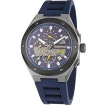 Timberland TDWGQ2231201 Abbotville Orologio Uomo 45mm 5ATM