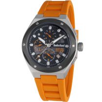Timberland TDWGQ2231202 Abbotville Orologio Uomo 45mm 5ATM