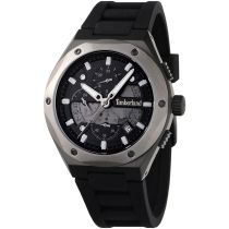 Timberland TDWGQ2231203 Abbotville Orologio Uomo 45mm 5ATM