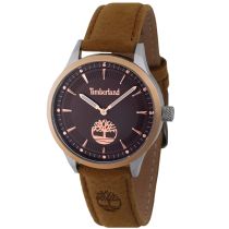 Timberland TDWLA2200202 Whittemore Orologio Donna 38mm 5ATM