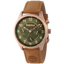 Timberland TDWLF2200101 Ballardvale Orologio Donna 40mm 5ATM