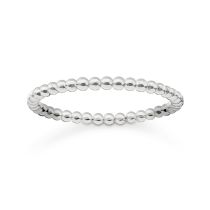 Thomas Sabo Anello da donna TR2122-001-12-52 corda ottica misura 56