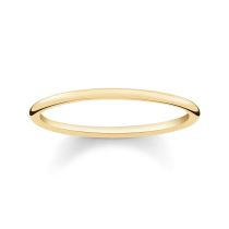 Thomas Sabo Anello da donna TR2123-413-12-56 misura classica 56