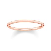 Thomas Sabo Anello da donna TR2123-415-12-56 misura classica 56