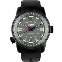 Traser H3 110594 P68 Pathfinder T100 Automatico Orologio Uomo