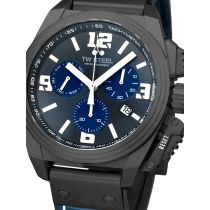 TW-Steel TW1117 Canteen Orologio Uomo Cronografo 46mm 10ATM