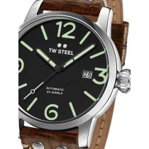 TW-Steel MS16 Maverick automatico 48mm 10ATM