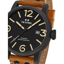 TW-Steel MS32 Maverick Orologio Uomo 48mm 10ATM