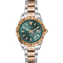 Versace V11050016 Hellenyium Orologio Uomo 42mm 5ATM