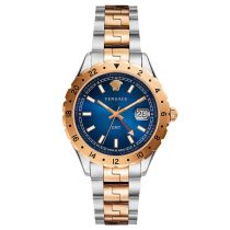 Versace V11060017 Hellenyium Orologio Uomo 42mm 5ATM