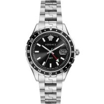 Versace V11100017 Hellenyium Orologio Uomo 42mm 5ATM