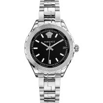 Versace V12020015 Hellenyium Orologio Donna 35mm 5ATM