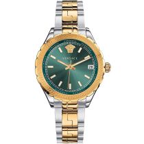Versace V12050016 Hellenyium Orologio Donna 35mm 5ATM