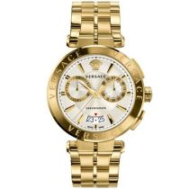 Versace VE1D02423 Orologi Uomo Aion Cronografo 45mm 5ATM 