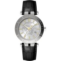 Versace VE2B00121 V-Race Orologio Uomo 43mm 5ATM
