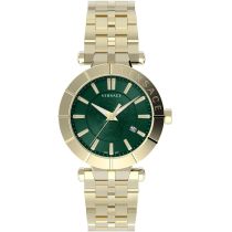 Versace VE2B00621 V-Race Orologio Uomo 43mm 5ATM
