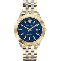 Versace VE2D00421 Univers Automatico Orologio Uomo 43mm 5ATM
