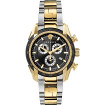 Versace VE2I00421 V-Ray Cronografo Orologio Uomo 44mm 5ATM