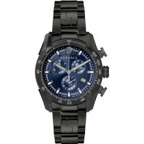 Versace VE2I00521 V-Ray Cronografo Orologio Uomo 44mm 5ATM