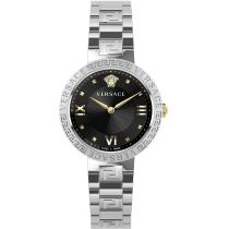 Versace VE2K00521 Greca Orologio Donna 36mm 5ATM