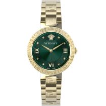 Versace VE2K00621 Greca Lady Orologio Donna 36mm 5ATM