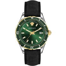 Versace VE3A00320 Hellenyium Orologio Uomo 42mm 5ATM