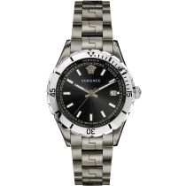 Versace VE3A00620 Hellenyium Orologio Uomo 42mm 5ATM