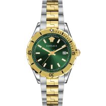 Versace VE3A00720 Hellenyium Orologio Uomo 42mm 5ATM