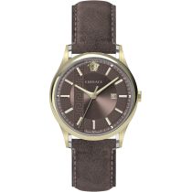 Versace VE4A00320 Aiakos Orologio Uomo 44mm 5ATM 