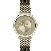 Versace VE5A00720 V-Circle uomo 42mm 5ATM