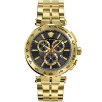 Versace VE6CA0623 Orologio Uomo Aion Cronografo 45mm