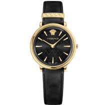 Versace VE8100819 Orologi Donna V-Circle 38mm 5ATM 