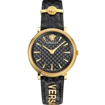 Versace VE8101019 V Circle Orologio Donna 38mm 5ATM