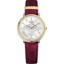 Versace VE8101819 Orologi Donna V-Circle 38mm 5ATM 