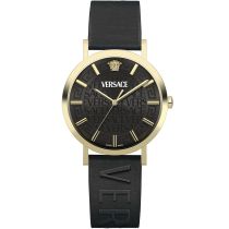Versace VE8Q00224 Orologi Donna Greca Slim 40mm 5ATM 