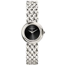 Versace VEBN00618 Orologi Donna V-Flare 28mm 3ATM 