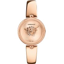 Versace VECQ00718 Palazzo Empire Orologio Donna 34mm 5ATM