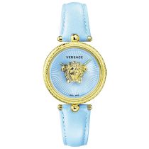 Versace VECQ00918 Palazzo Empire Orologio Donna 34mm 5ATM