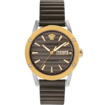 Versace VEDX00219 Theros Automatico Orologio Uomo 42mm 5ATM