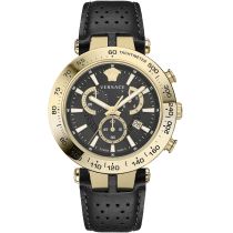 Versace VEJB00422 Bold Cronografo Orologio Uomo 46mm 5ATM