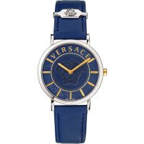Versace VEK400121 V-Essential donna 36mm 5ATM
