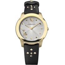 Versace VELR01119 Audrey Orologio Donna 38mm 5ATM