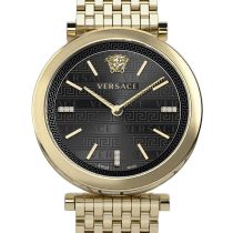 Versace VELS01119 V-Twist Orologio Donna 36mm 5ATM