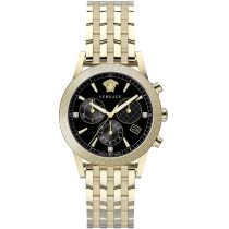 Versace VELT00919 Sport Tech Cronografo Orologio Donna 40mm 5ATM